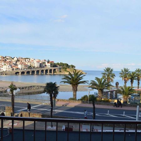 Appartement 3 Pieces Renove, 6 Couchages, Au Coeur De Banyuls-Sur-Mer - Fr-1-225C-49 Bagian luar foto