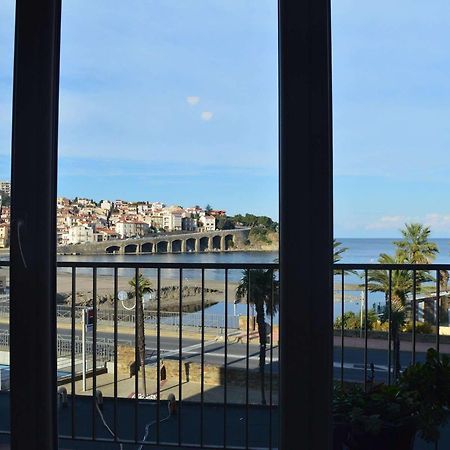 Appartement 3 Pieces Renove, 6 Couchages, Au Coeur De Banyuls-Sur-Mer - Fr-1-225C-49 Bagian luar foto