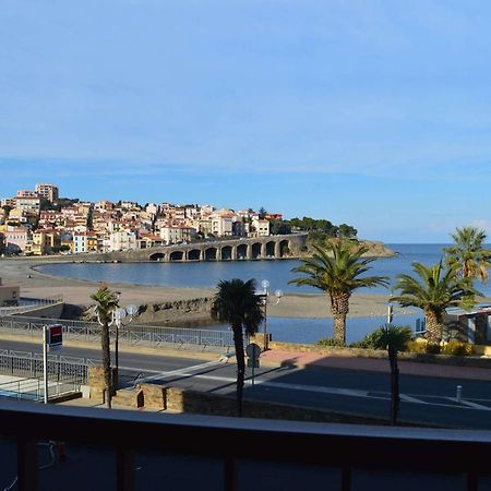 Appartement 3 Pieces Renove, 6 Couchages, Au Coeur De Banyuls-Sur-Mer - Fr-1-225C-49 Bagian luar foto