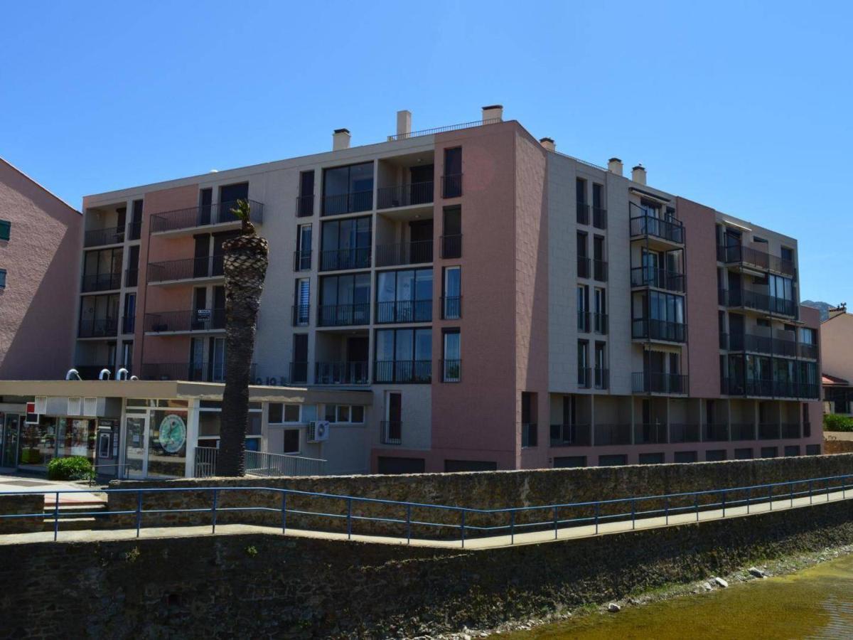 Appartement 3 Pieces Renove, 6 Couchages, Au Coeur De Banyuls-Sur-Mer - Fr-1-225C-49 Bagian luar foto