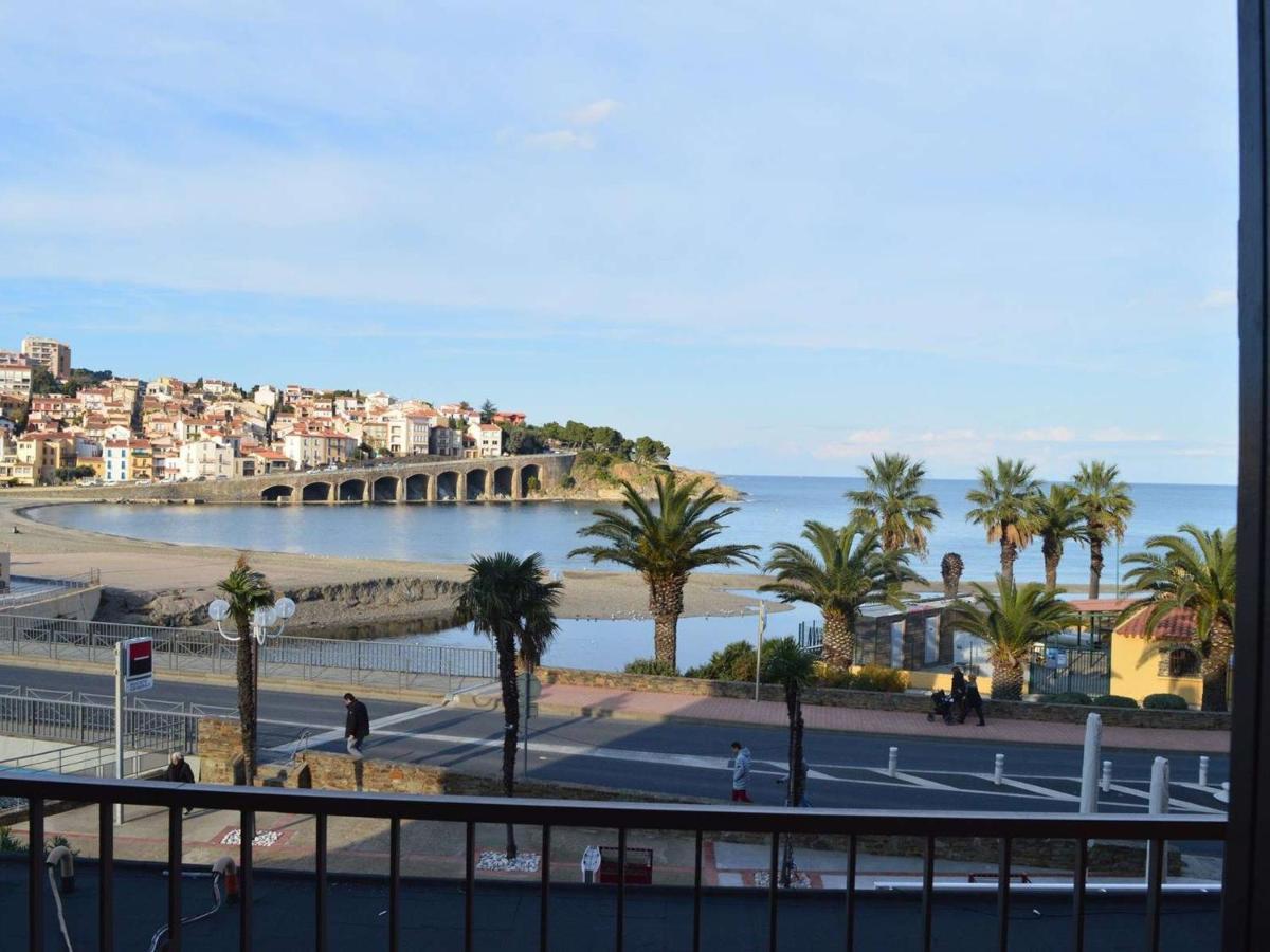Appartement 3 Pieces Renove, 6 Couchages, Au Coeur De Banyuls-Sur-Mer - Fr-1-225C-49 Bagian luar foto